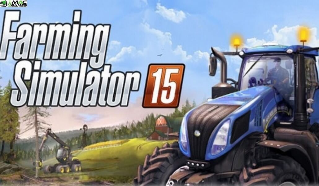 Download Farming Simulator 2019 Mac